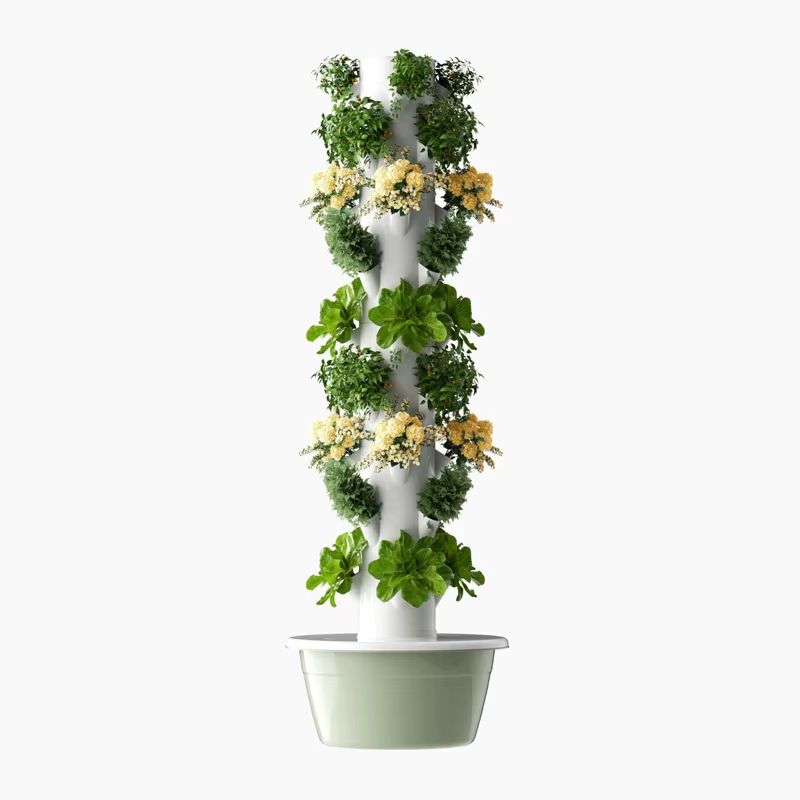 Modulares Hydroponik-Wachstums – Urban Farming Hydroponics Bewertung und Preis