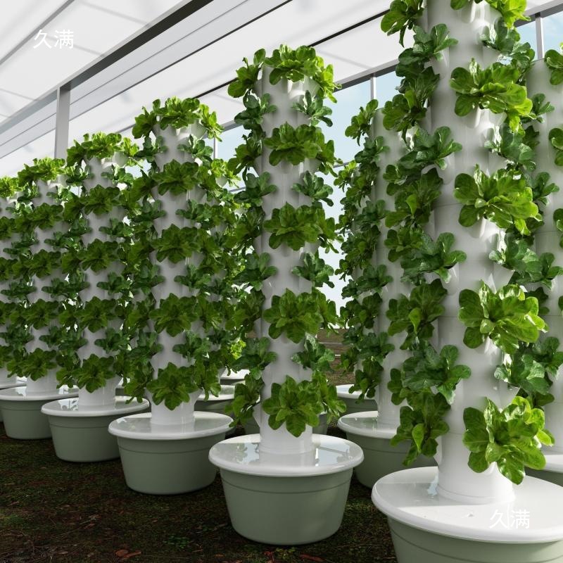 Modulares Hydroponik-Wachstums – Urban Farming Hydroponics Bewertung und Preis